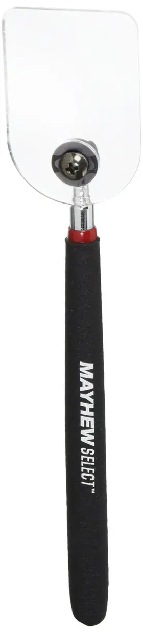 17305 Mayhew Tools 885398976416 Select Tf01 Telescoping Magnifier