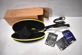 Misidx-ol48 Mighty Sight Deluxe Coating Mail Order Magnifying Eyewear W Led
