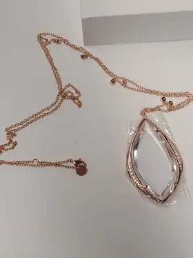 Moderne Monocle 740102409065 Soleil Rose Gold