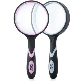 Mr. Pen 840316915779 Pen- Magnifying Glass 2 Pack 5x Magnifier For Kids And A