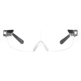 Gn-trfd003-c1-200 Okh Magnifying Glasses With Light 200% Lighted Eyeglasses Recharge