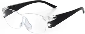 Ljus005 Okh Magnifying Glasses With Light 160% For Battery Type