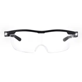 Pcledfd046-2.0 Okh 200% Magnifying Glasses With Light Rechargeable For Close Work Hands-free