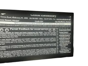 Cv-dp-tf24-sp-g2 Optelec Cv-dp-tf24-sp Clearview C Speech Video Magnifier With Touch Hdtv Tested