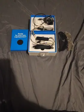 07040285 Orcam Myeye Pro - Wearable Assistive Device For The Blind And Visually Impaired