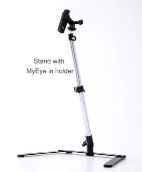 Orcam Asy000167 Stand For Myeye - Reader All Devices Free Shipping