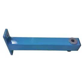Lomb-l14 Proline Magnifier Light Bracket Lt Blue