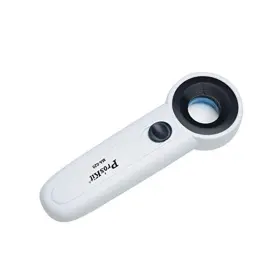 Ma-020 Proskit 849724007007 Skit Handheld Led Light Magnifier 22x