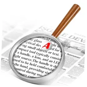 Qgzql Hqm60260122scfdj01 Handheld Magnifying Glass For Reading 10x 30x Magnifiers With 3.5in