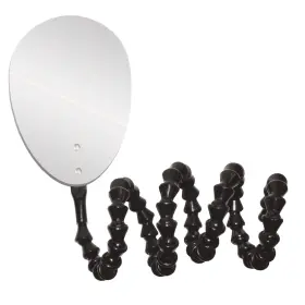 Rehabilitation Advantage 847102005737 Self Examining Hands Free Cathing Mirror