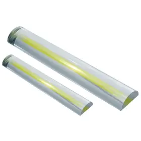 Reizen 612750030697 Ez Magnibar With Yellow Tracker Line - Combo 6 Inch And 9