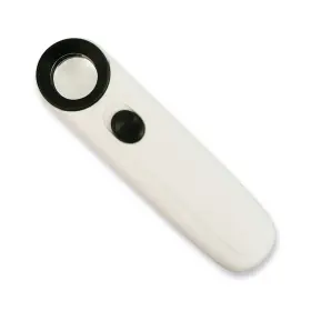 20445 Reizen Optix 15x Led Lighted Handheld Magnifier