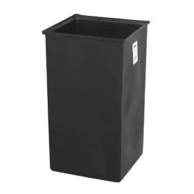 Safco 073555966909 Products 36 Gallon Plastic Trash Liner 9669 For Use With Push To