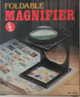 Ma1102 Se Foldable Magnifier