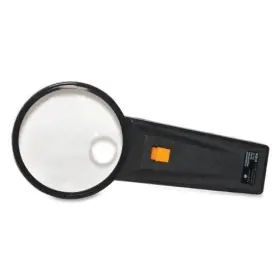 Spr-01878 Sparco Illuminated Magnifier - 3 Inch Diameter Spr01878