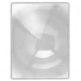 Spr-10601 Sparco Full-page Handheld Magnifier - 8.50 Inch Width X 11 Length Acrylic