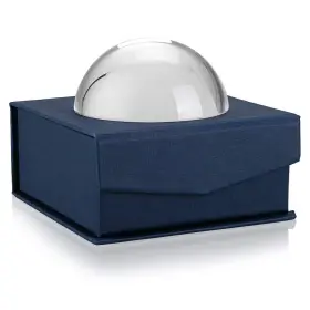 Sumnacon 606719420988 Crystal Magnifying Glass Dome -4ftft Magnifier Fuctional Paperwei