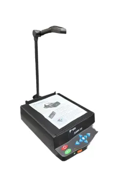 The Low Vision Store 601961131071 Used Sara Ce Text To Speech Machine
