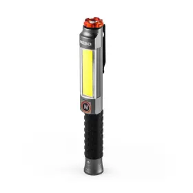 The Low Vision Store 645397930679 Nebo Big Larry 3 Work Light And Flashlight