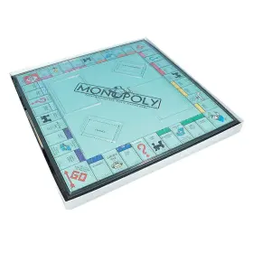 The Low Vision Store 723533722668 Braille-low Monopoly