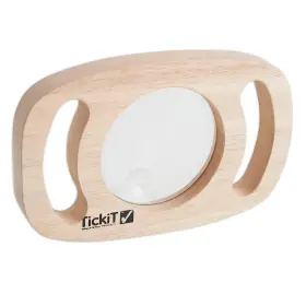 73363 Tickit 060138820425 Easy Hold Magnifier