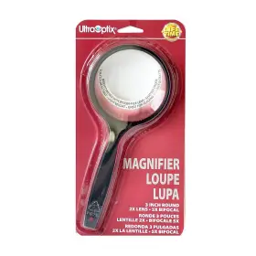Sv-3p Ultraoptix 62061 Magnifier 3 Inch