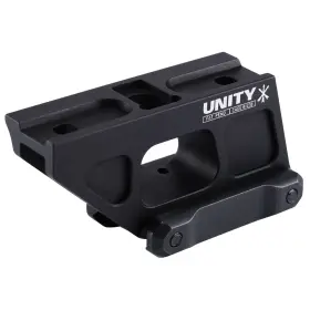 Compm4 Unity Tactical 810007880990 Fast Comp Series Mount 2.26 Inch Optical Height Compm4/ Fst-comb