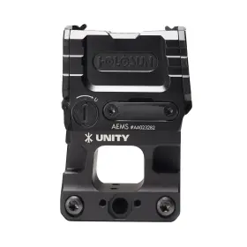 Unity Tactical 810007882819 Fast Magnifier Accessory Fst-aemb