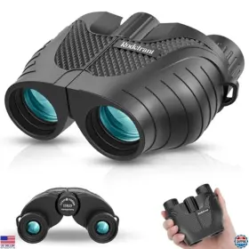Xbl15x25 Visit The Rodcirant Store 15x25 Waterproof Binoculars For Adults - Durable Clear Optics And Low Light Use