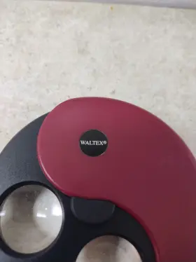 7562 Waltex Magnifier 8 And 9