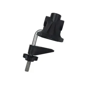 Wsdmavis 779675958793 1 Pcs Metal Desk Lamp Mount Stand Table Mounting Clamp Swing Arm Drafting Lig