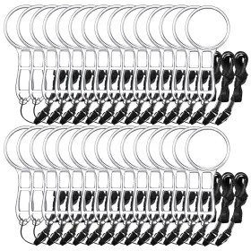 Ze-xinnun-24483 Xinnun 30 Pack Magnifying Glass Mini Handheld Bulk Small Reading