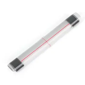 Yi Concept 770651543125 Line Magnifier Magnifer With And Magnet - 6 Inch Sil