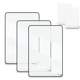 Htwfjsax0 Zeyiyer 606865 1 5pcs Page Magnifier 3 X Magnifying Glass For Reading Lightweight Plastic Ma