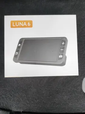 Zoomax Em-rv6 Luna 6