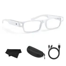 Nzv46240626fdj03 Zqxjxz 200% Magnifying Glasses With Light Usb Rechargeable Led Lighted