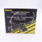 Enkay Products Multi Powered Magnifying Eyewear Led Lighted 10X 15X 20X 25X New. Price: $23.99.