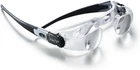 Eschenbach Max 2X Magnification Glasses Detail Grey New In Box For Tv Vision. Price: $149.00.