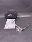 Eschenbach Max Tv 2.1X Zoom Magnification Glasses Distance Viewing Magnifying Used. Price: $64.99.