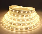Delixike Strip Light 20M IP65 Waterproof, 96 Leds/m 3000 Lumen 6500K, Flexi New. Price: $29.97.