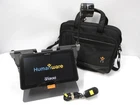 Humanware Prodigi Connect 12 PGI410 Magnifier W/ Camera, Charger Case Lcd Issue Used. Price: $749.99.