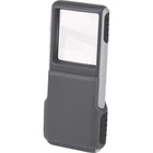 Carson Minibrite, 3X Lighted Slide-out Magnifier With Protective Plastic Sleeve New. Price: $9.78.