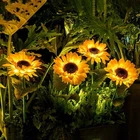 Led Solar Firefly Light Garden Waterproof Swaying Lamp Outdoor Landscape Decor New. Price: $11.49.
