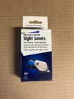 Bausch & Lomb Sight Savers 20X Hastings Triplet Magnifier # 816181 - Loupe New. Price: $99.89.