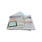 Magnifier Hands Free 3X CD-21163 Power Supply Aaa Or Usb Led Brightness New. Price: $14.00.