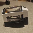 Eschenbach Visolux Plus 3X Led Illuminated Image Magnifier Used. Price: $400.00.
