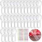 Kanayu 100 Pcs Mini Handheld Magnifying Glass For Kids 15X Lens Small New. Price: $64.14.