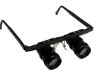 Eschenbach 3X For Distance Glasses / Binoculars Galilean Telescope #1634 Used. Price: $125.00.