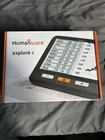 Humanware Explore 8 Electronic Handheld Magnifier Low Vision Aid Black 21MP Used. Price: $400.00.