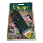 New Carson X-scope 7-FUNCTION Optical Tool Sealed CP-11 Microscope Telescope +. Price: $32.50.